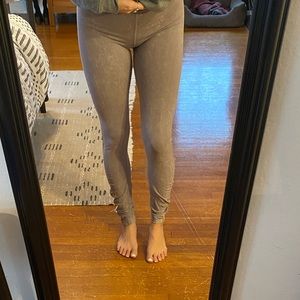 Lululemon athletica leggings